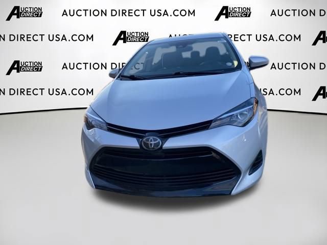 Used 2018 Toyota Corolla L video 3