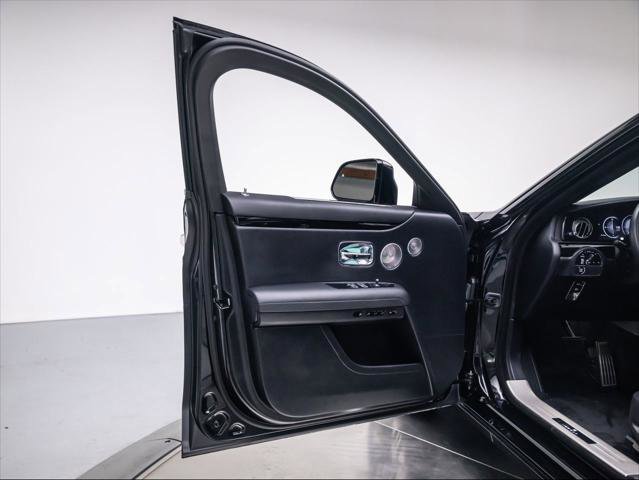 Used 2025 Rolls-Royce Ghost image 31