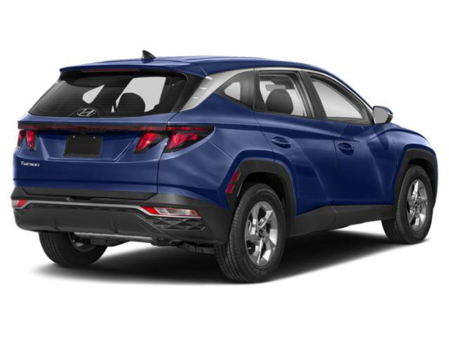 Used 2022 Hyundai Tucson SE AWD/4WD image 2