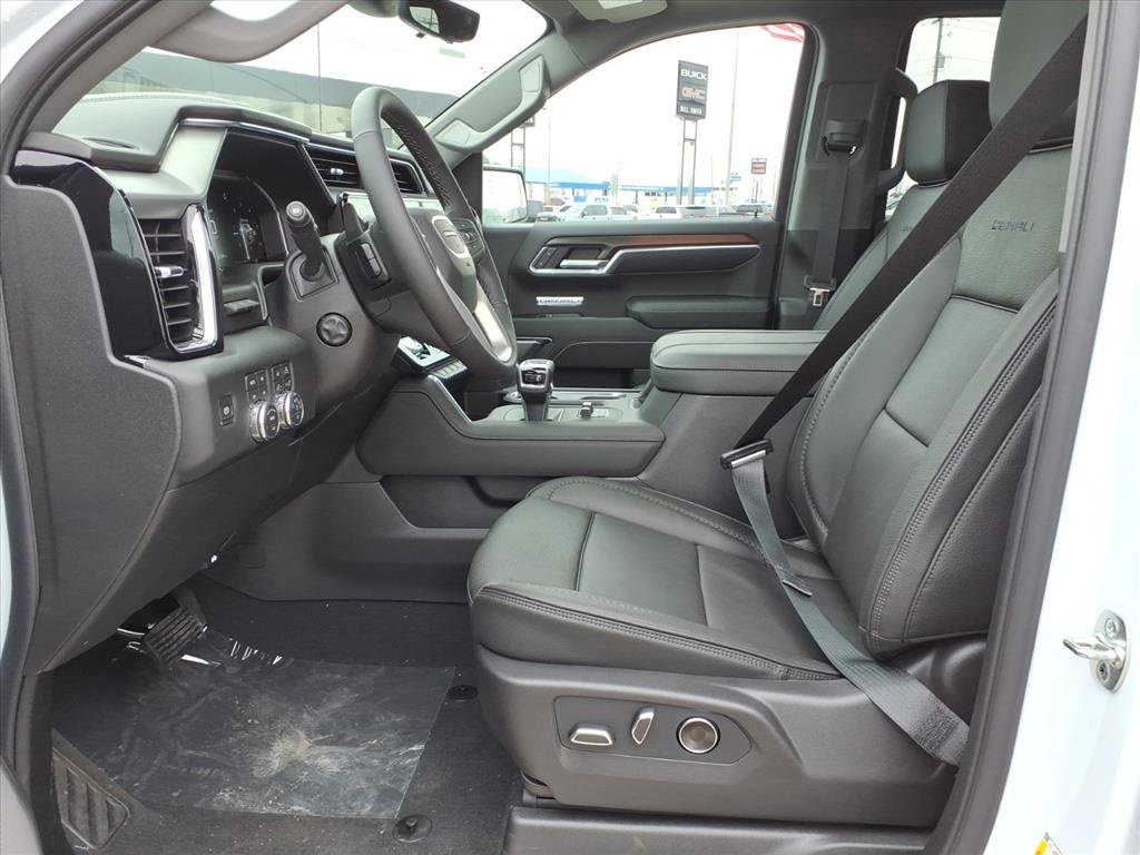 New 2026 GMC Sierra 1500 Denali w/ Denali Reserve Package image 12
