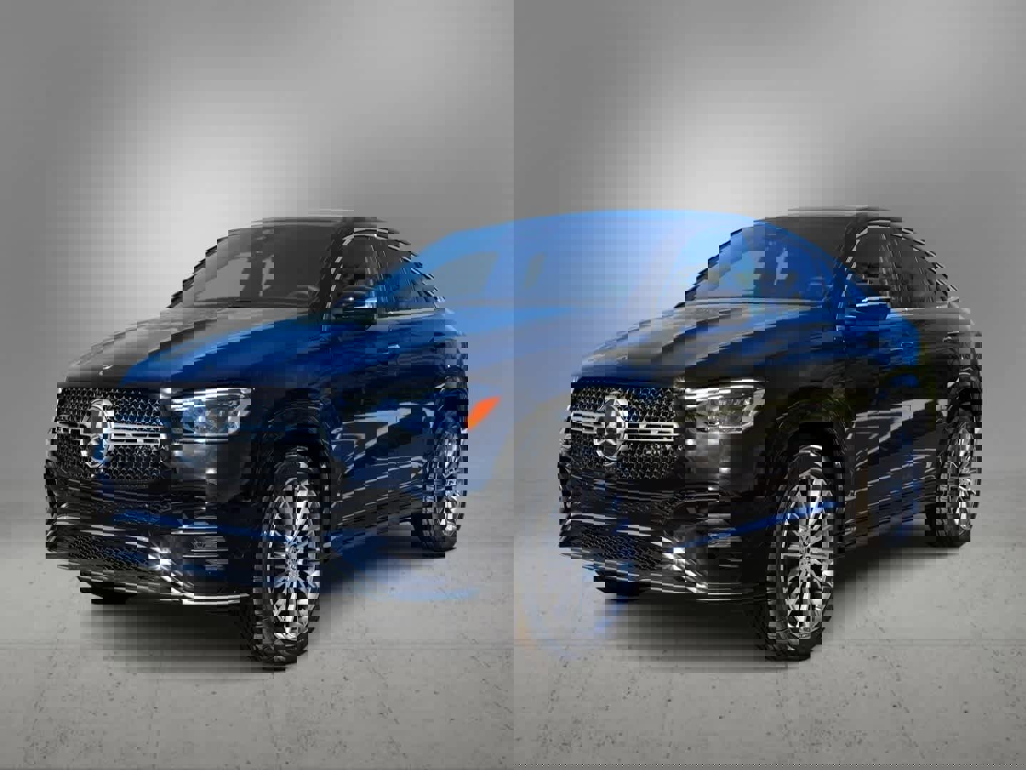 New 2026 Mercedes-Benz GLE 450 4MATIC Coupe