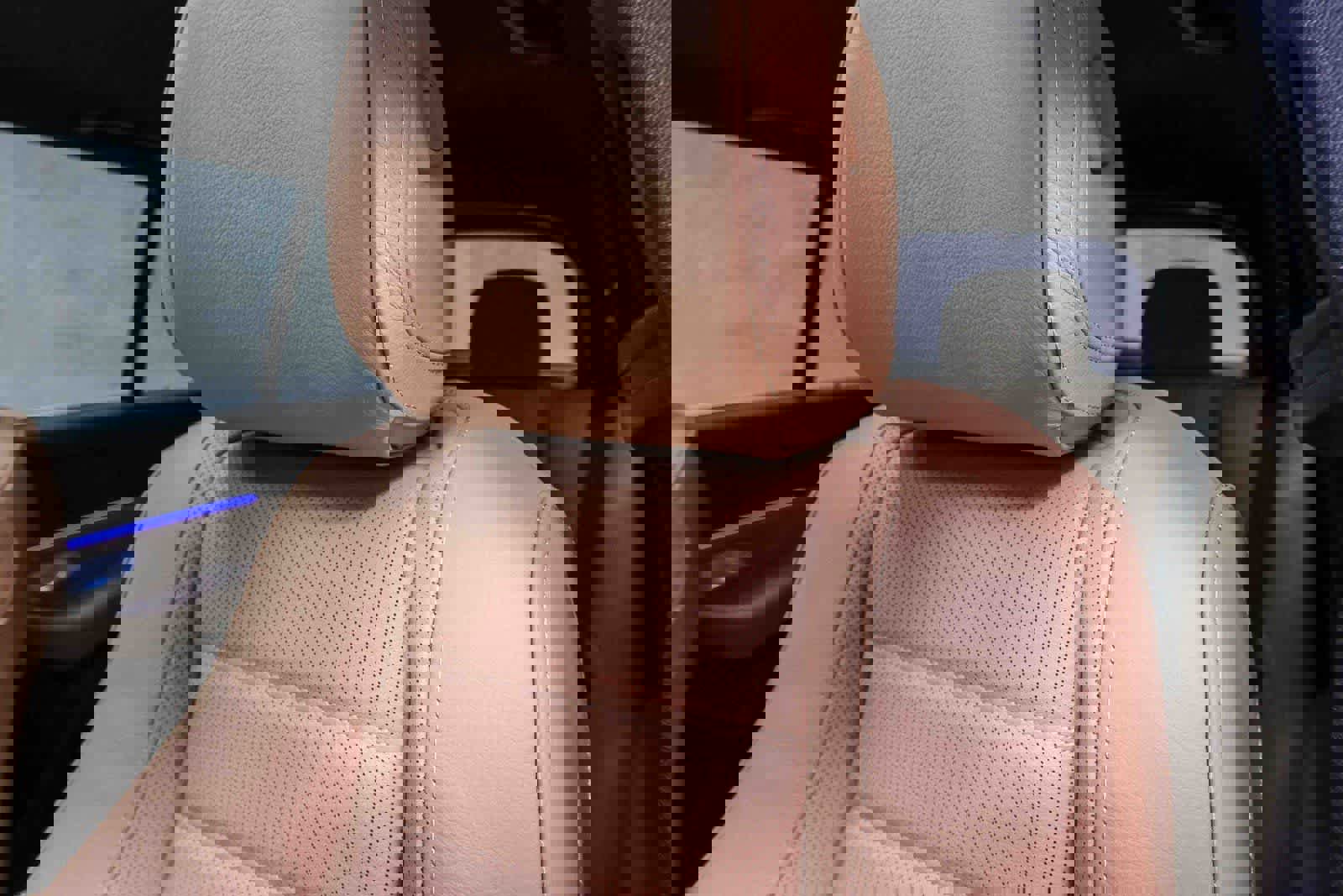 Used 2026 Mercedes-Benz GLE 350 4MATIC image 20