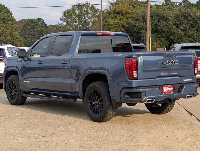 New 2026 GMC Sierra 1500 Elevation w/ Elevation Premium Package image 3