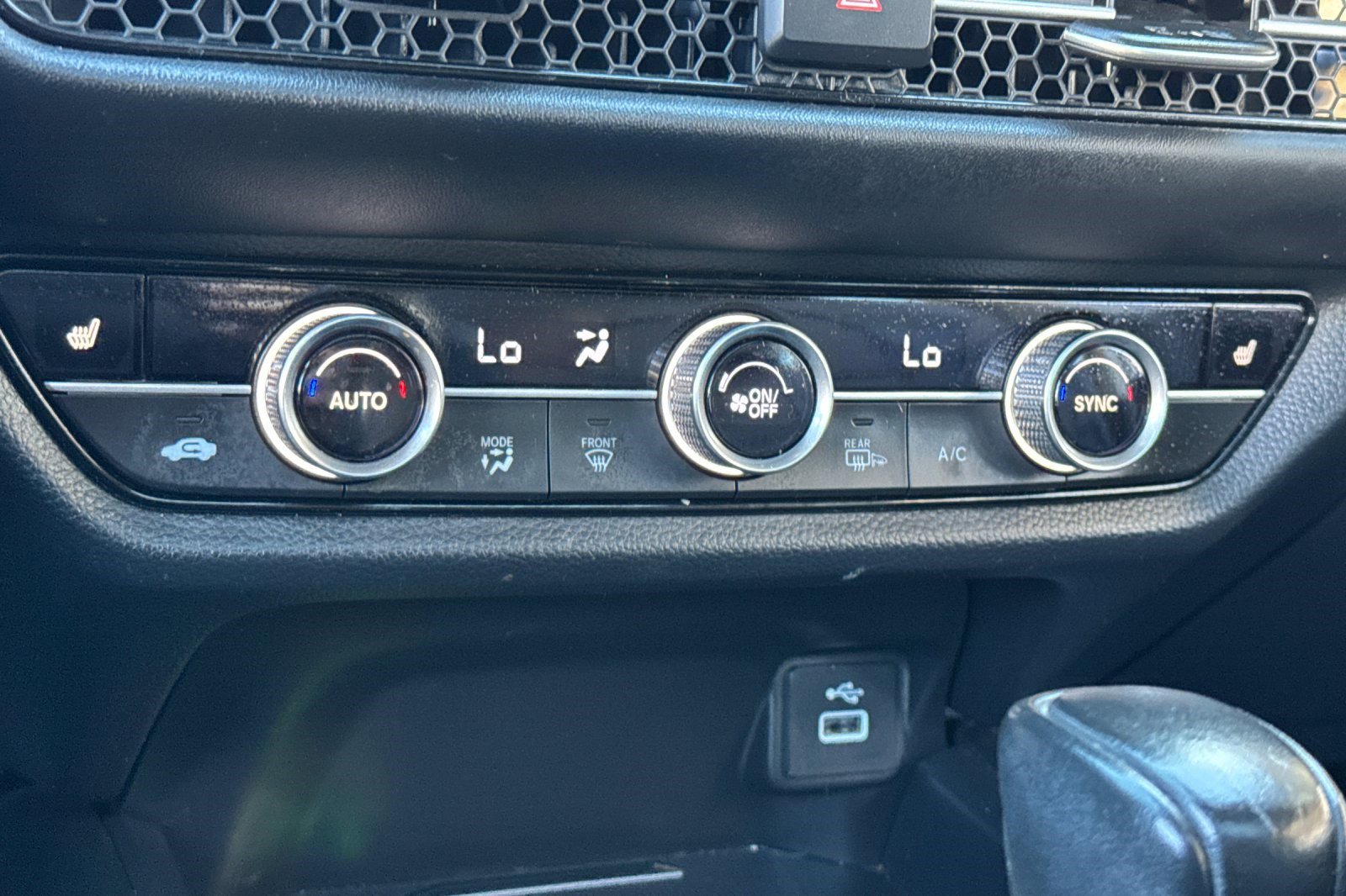 Used 2023 Honda HR-V EX-L image 19