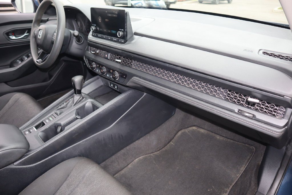 Used 2023 Honda Accord EX image 28