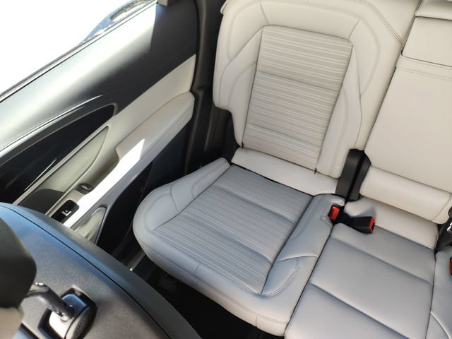 New 2026 Lincoln Nautilus Reserve w/ Jet Appearance Package AWD/4WD image 13