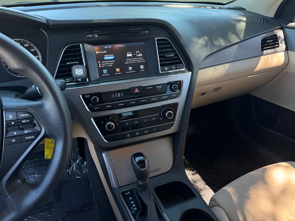 Used 2016 Hyundai Sonata Sport FWD image 27
