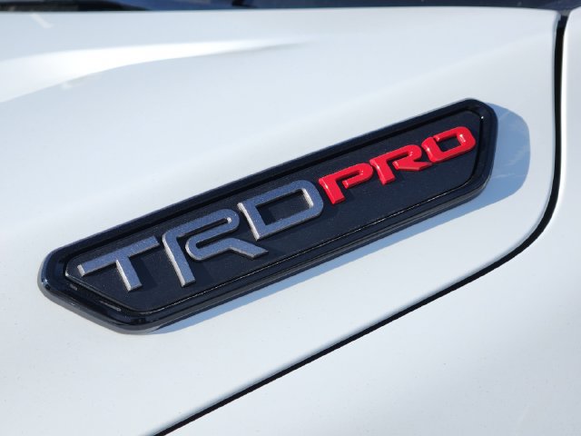 New 2026 Toyota 4Runner TRD Pro AWD/4WD image 9