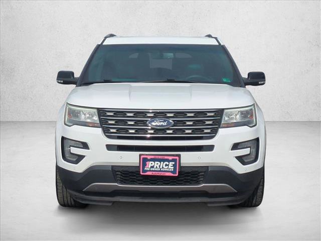 Used 2016 Ford Explorer XLT w/ Equipment Group 202A video 2