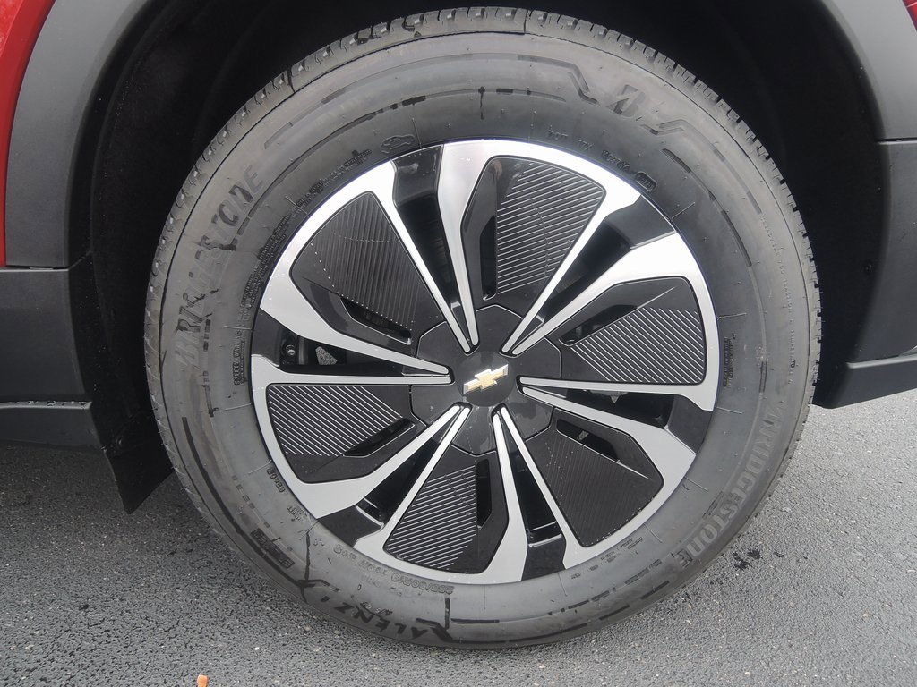 New 2026 Chevrolet Blazer EV LT image 6