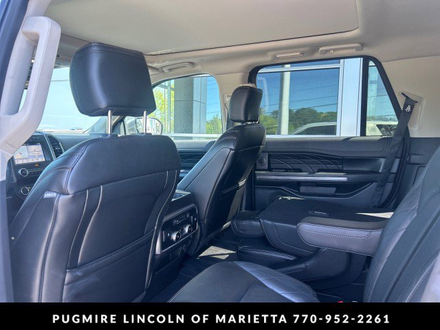 Used 2019 Ford Expedition Platinum image 4