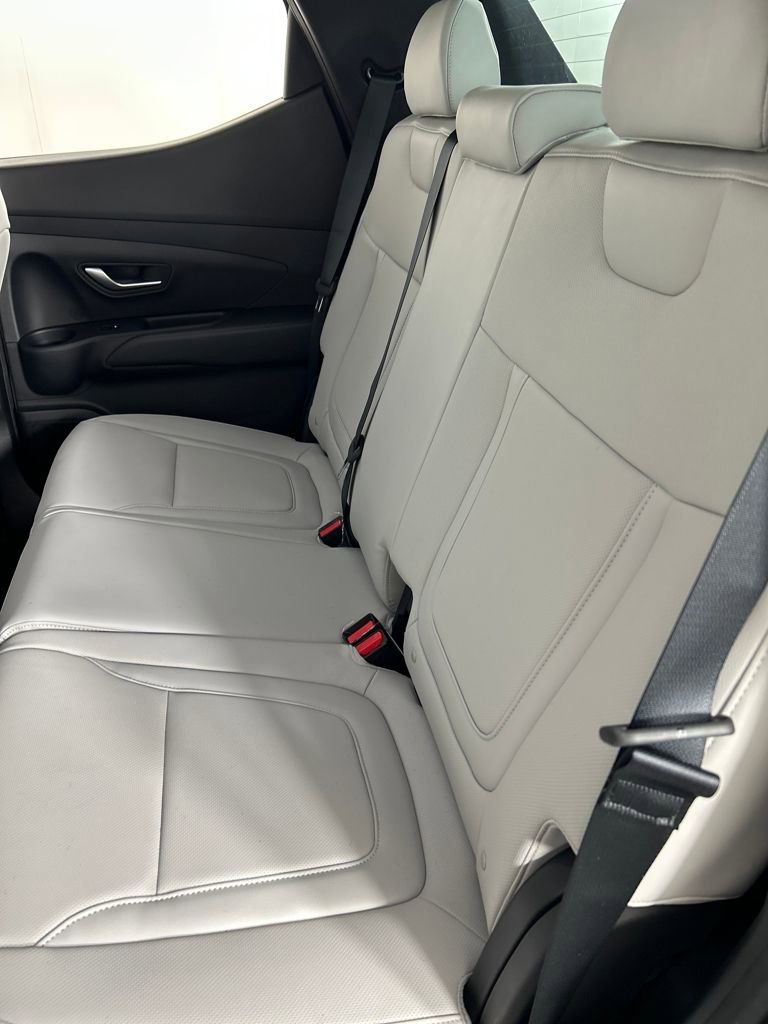 Used 2026 Hyundai Santa Cruz SEL image 18