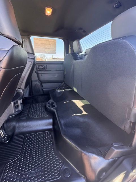 New 2025 RAM 2500 Tradesman w/ Chrome Appearance Group image 16