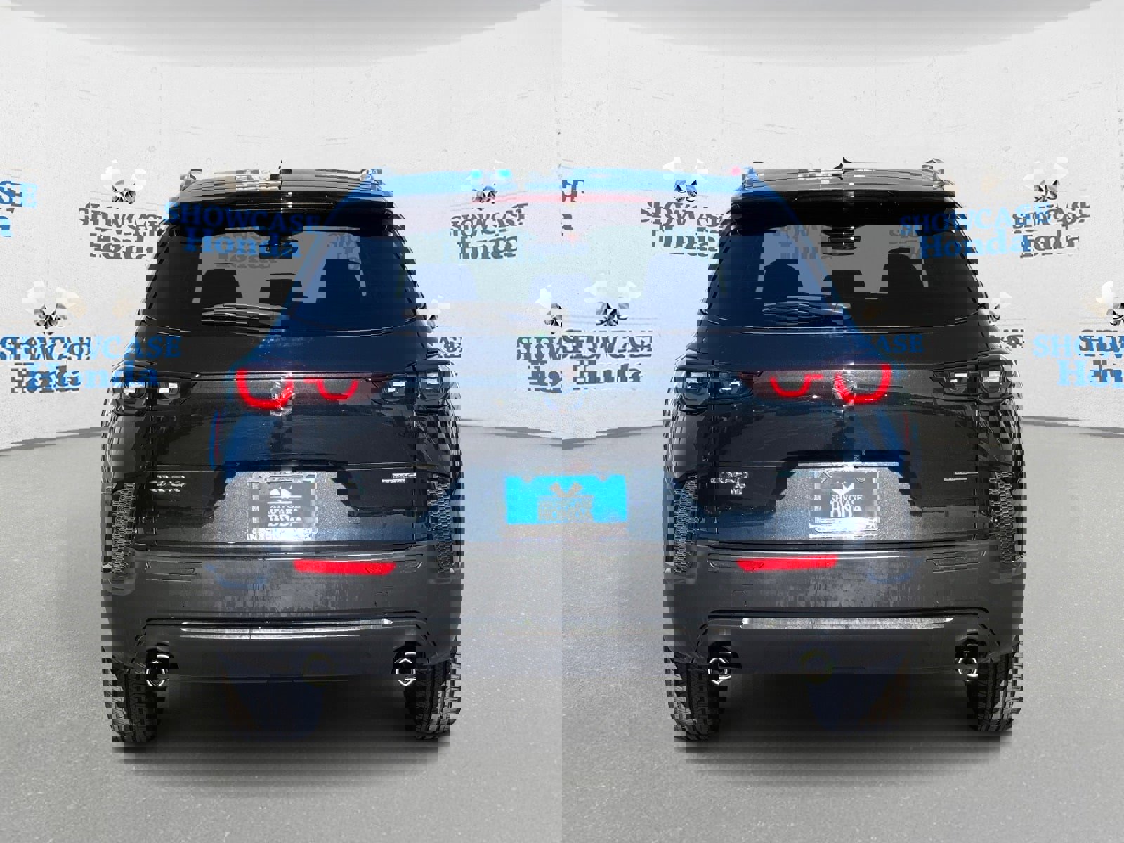 Used 2025 MAZDA CX-50 AWD 2.5 S w/ Premium Package image 7