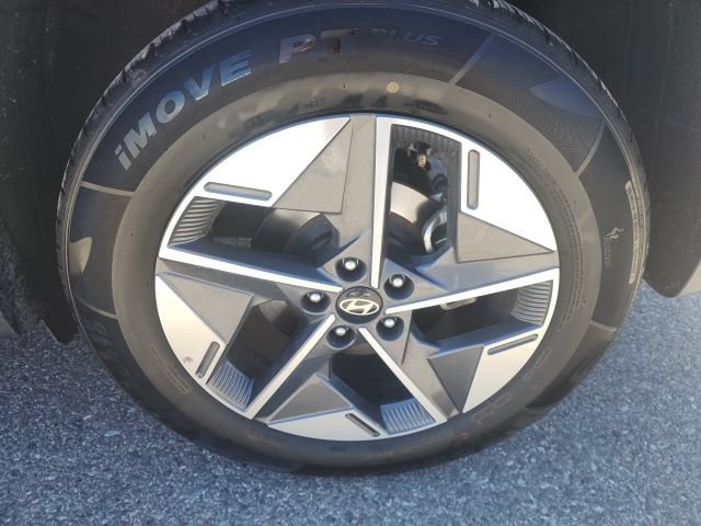 Used 2025 Hyundai Tucson SEL AWD/4WD image 11