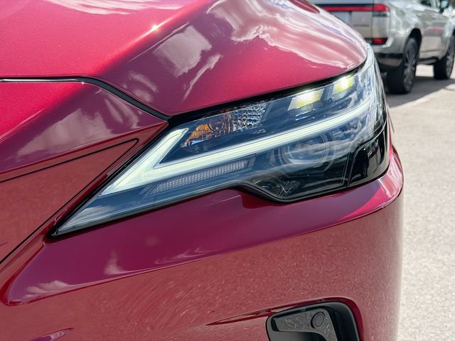 New 2026 Lexus RX 350 Premium image 9