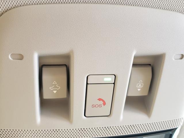 New 2025 Nissan Armada Platinum Reserve image 21