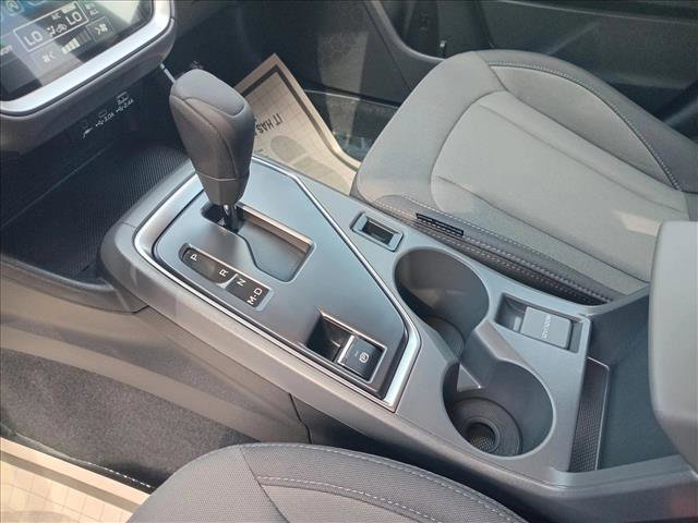 Certified 2025 Subaru Crosstrek 2.0i Premium image 16
