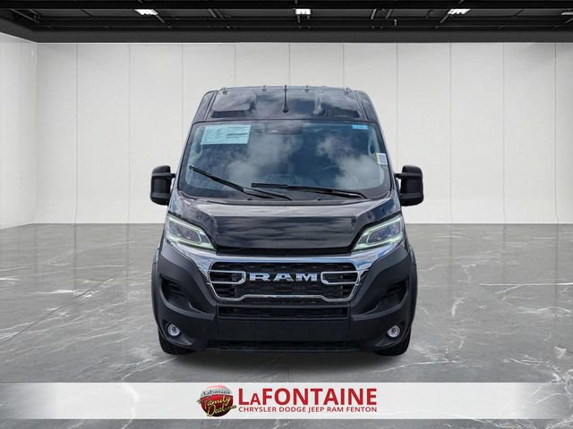 New 2026 RAM ProMaster 3500 w/ Quick Order Package 22G SLT FWD image 10