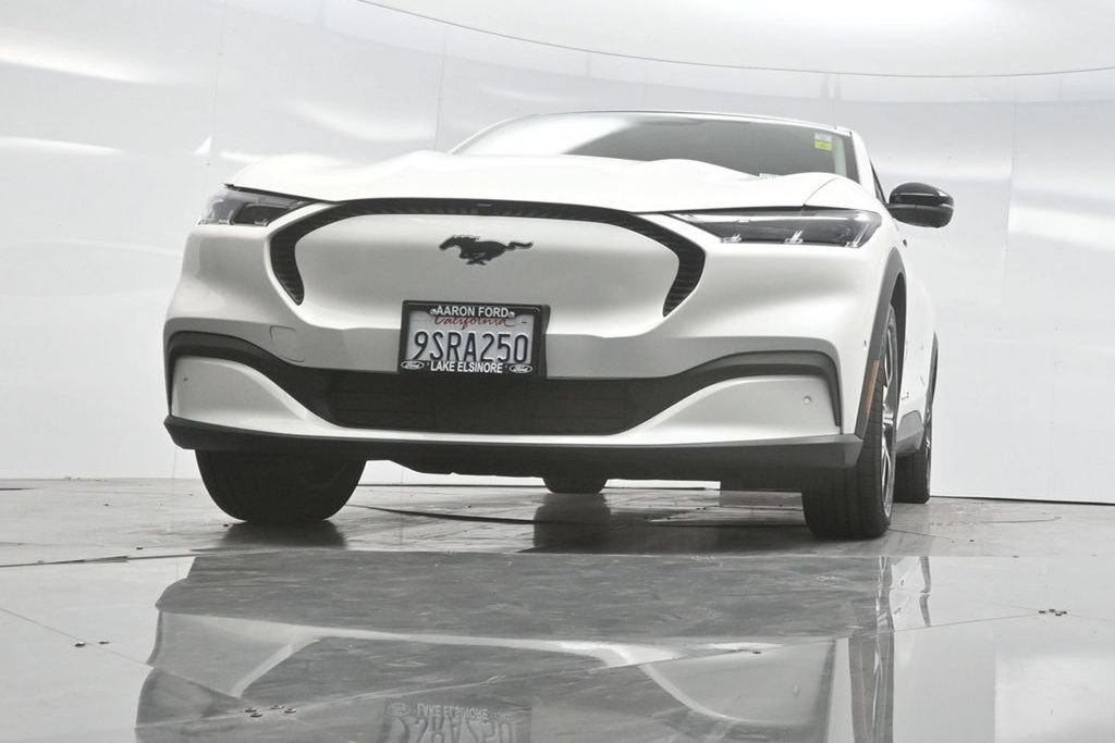 New 2024 Ford Mustang Mach-E Select AWD/4WD image 44