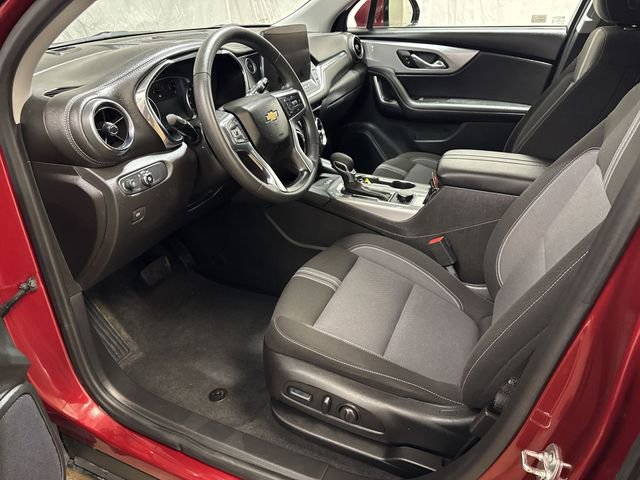 Certified 2024 Chevrolet Blazer LT w/ Convenience Package image 11