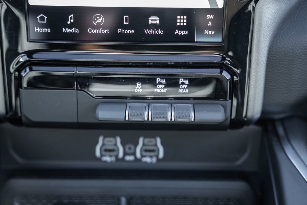 New 2026 RAM 1500 Big Horn image 25