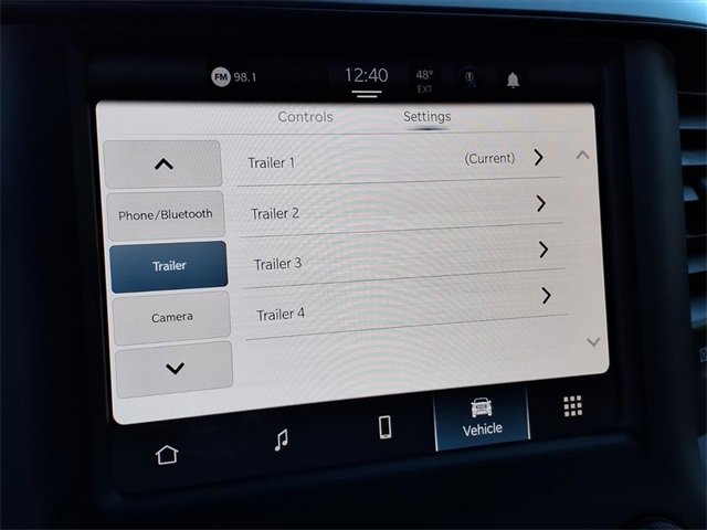 Used 2024 RAM 3500 Big Horn image 12