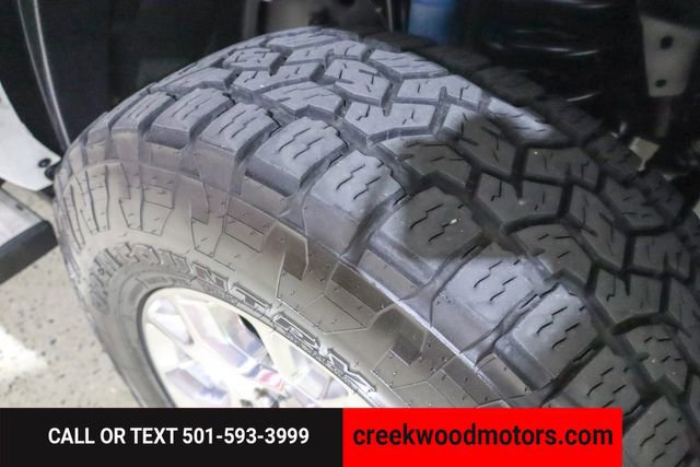 Used 2021 RAM 2500 Laramie image 21