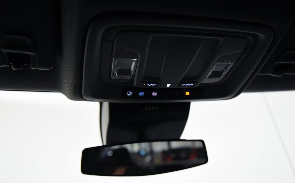 Used 2023 GMC Sierra 1500 Pro w/ Graphite Edition image 20