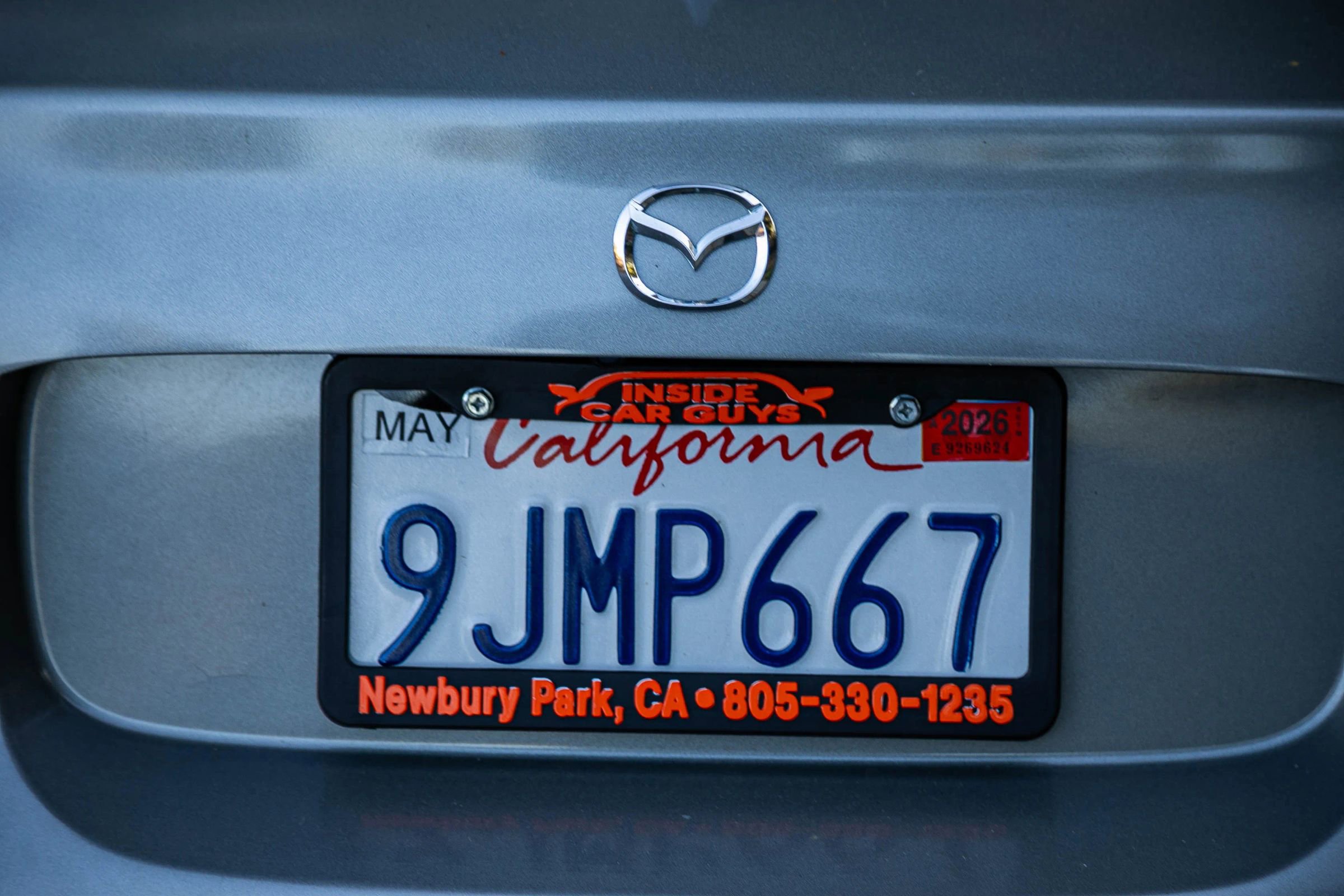 Used 2012 MAZDA MX-5 Miata Grand Touring w/ Premium Pkg image 20