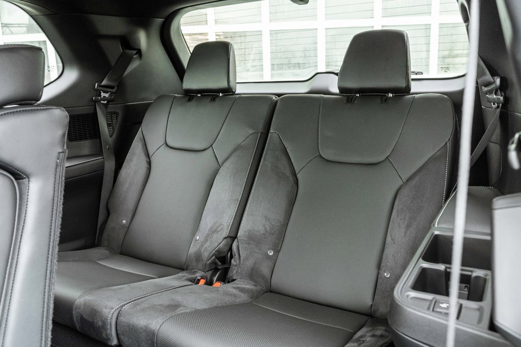 Used 2024 Lexus TX 350 AWD image 32