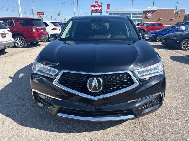 Used 2020 Acura MDX SH-AWD image 2