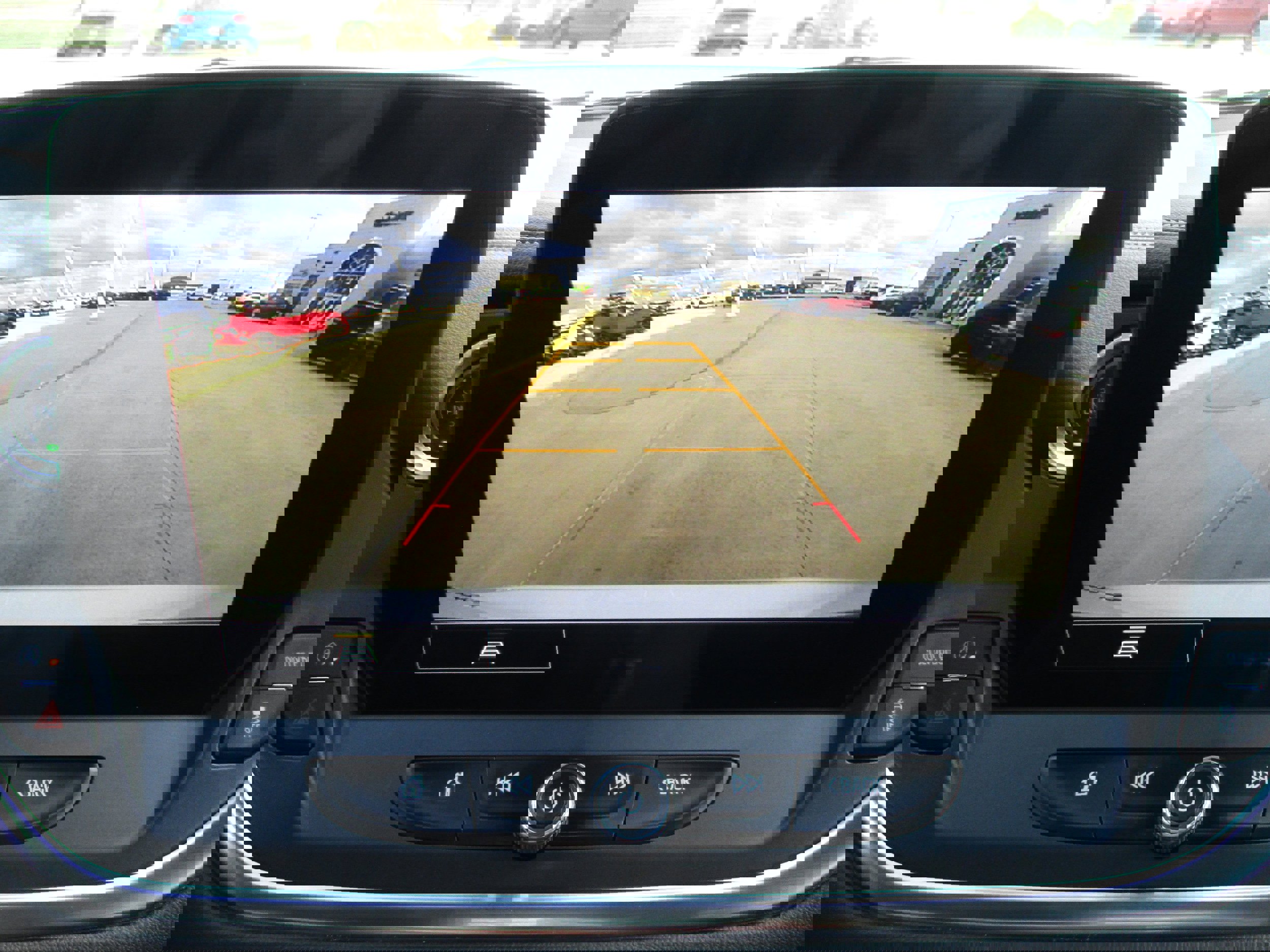 Used 2024 Chevrolet Blazer LT w/ Convenience Package image 22