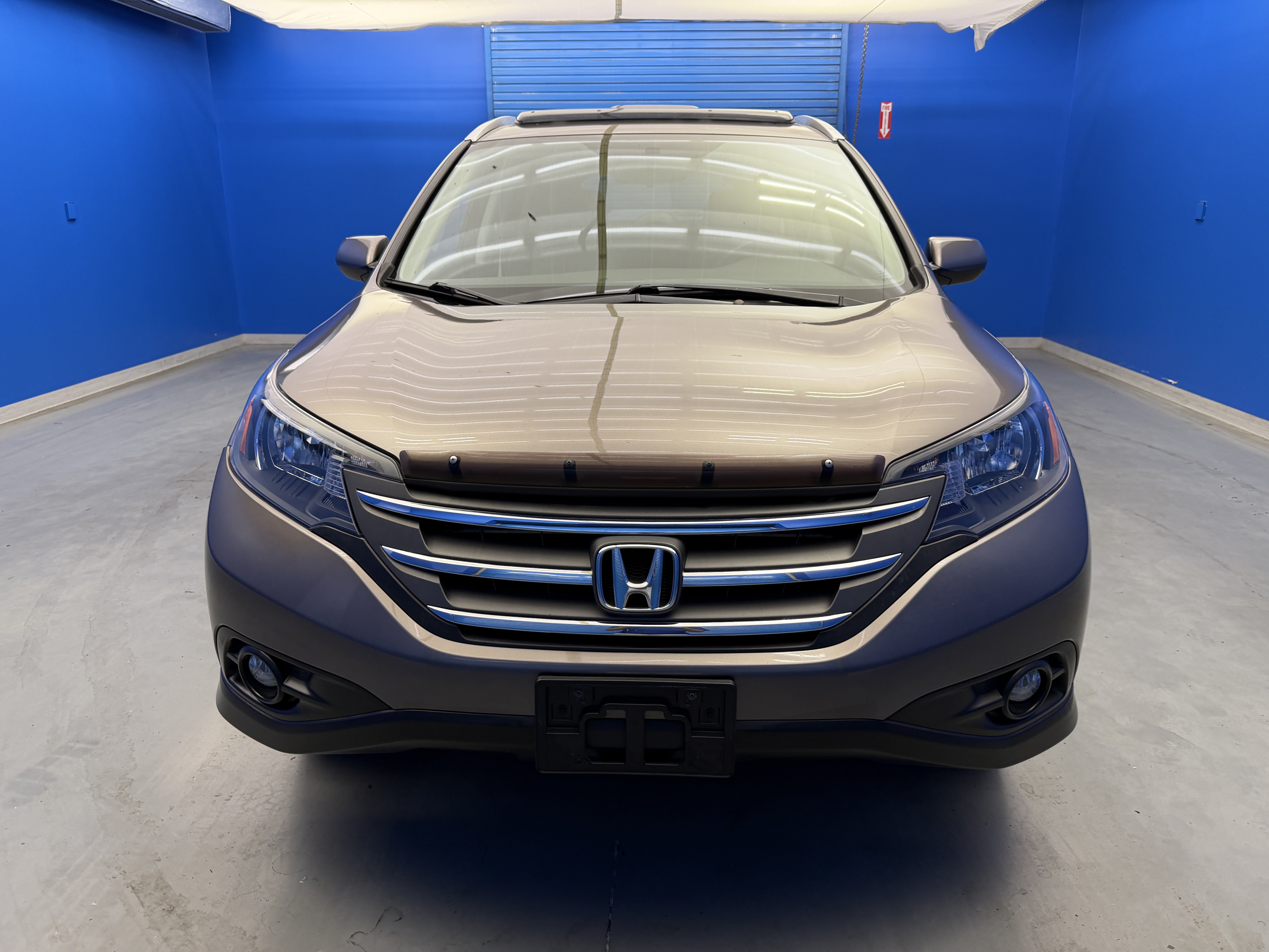 Used 2014 Honda CR-V EX-L image 3