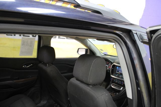 Used 2021 GMC Acadia SLE w/ GMC Pro Grade Package AWD/4WD image 10