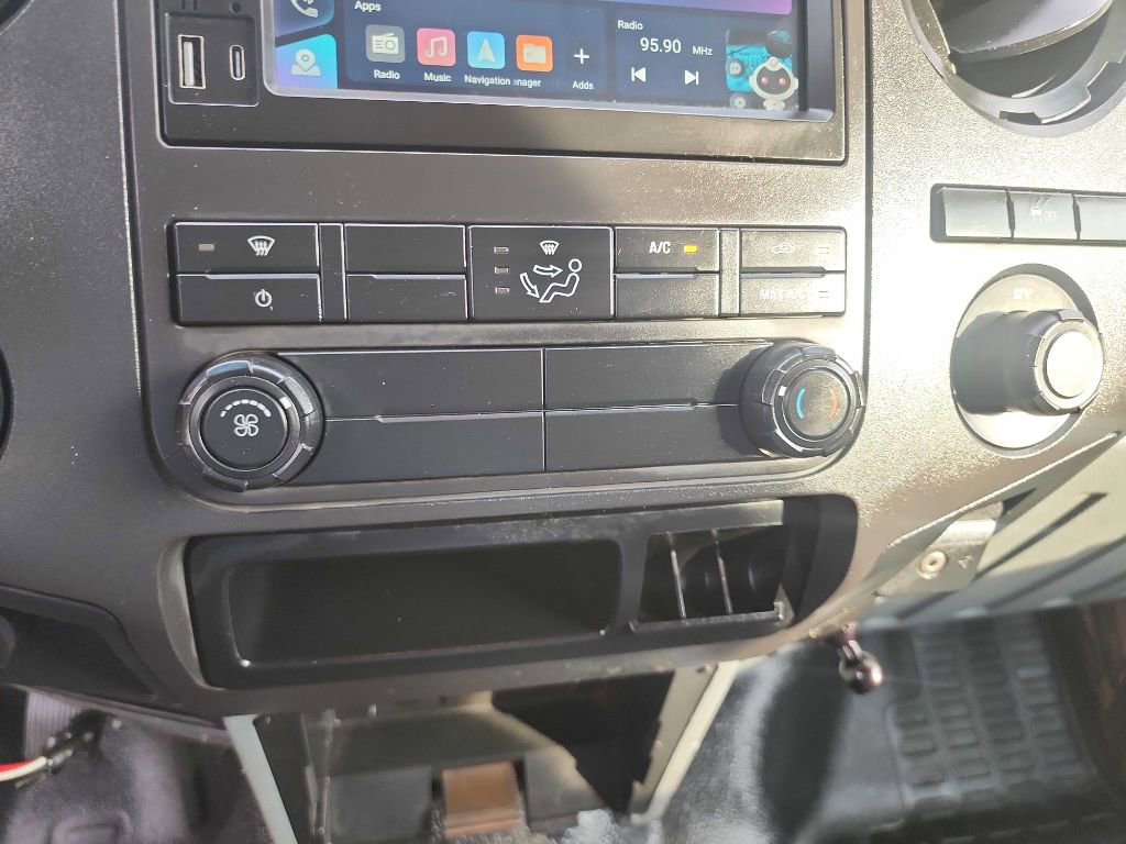 Used 2012 Ford F250 XL w/ Skid Plate Pkg image 29