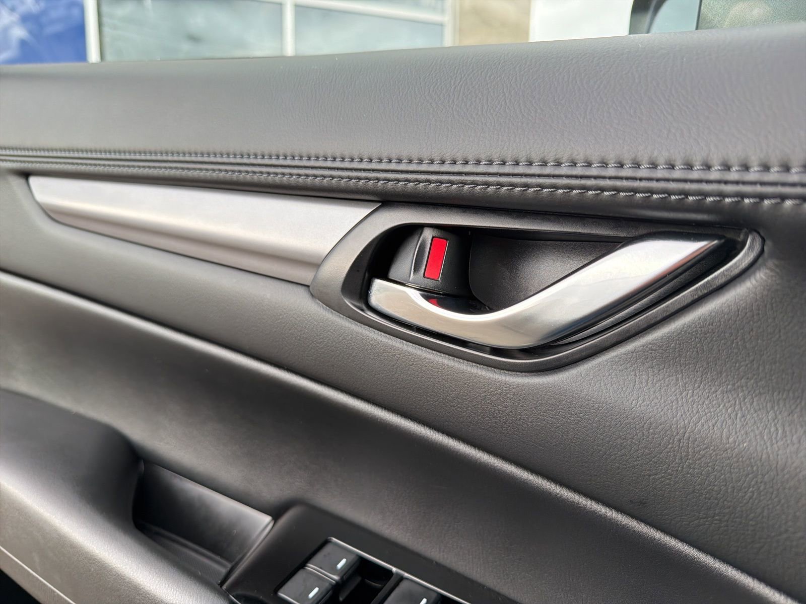 Used 2021 MAZDA CX-5 Touring w/ Touring Preferred SV Package image 70