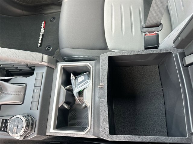 New 2025 Toyota Tacoma TRD Off-Road image 29