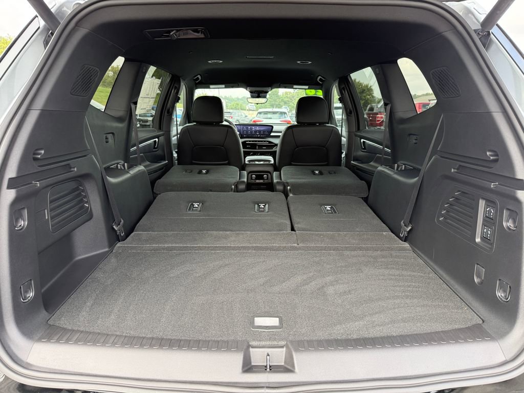 New 2026 Buick Enclave Sport Touring w/ Power Package image 12