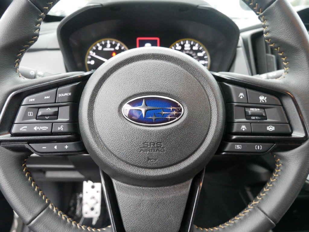Used 2024 Subaru Crosstrek 2.5i Sport AWD/4WD image 19