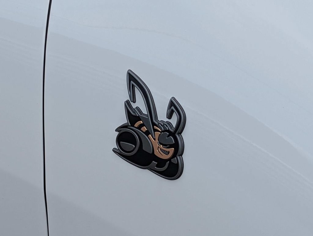 New 2026 Dodge Charger Scat Pack AWD/4WD image 6