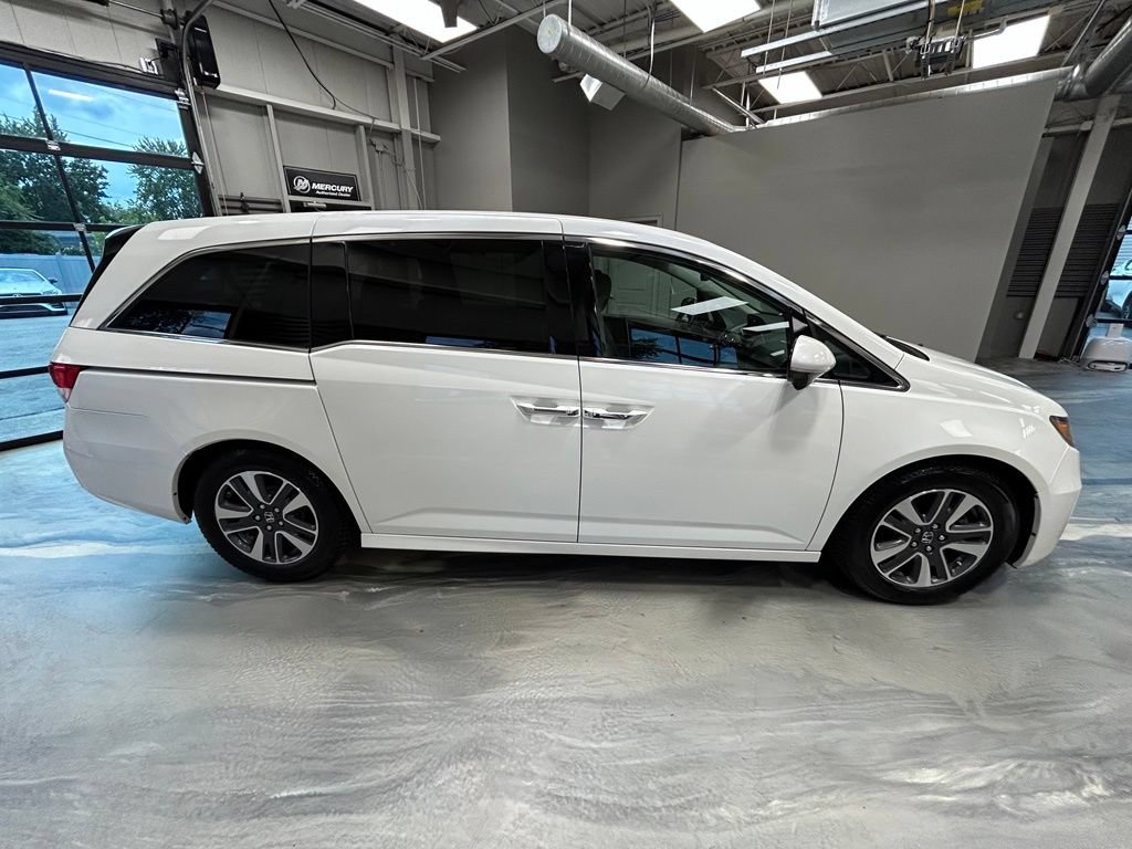 Used 2016 Honda Odyssey Touring image 27