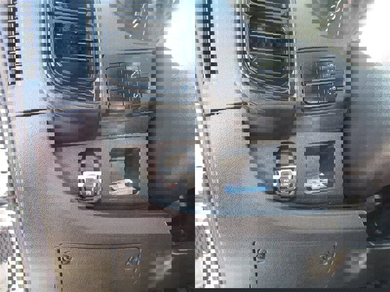 Used 2023 RAM ProMaster 2500 image 17