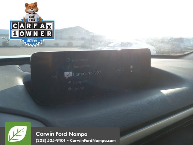 Used 2023 MAZDA CX-50 2.5 S w/ Weather Package image 16