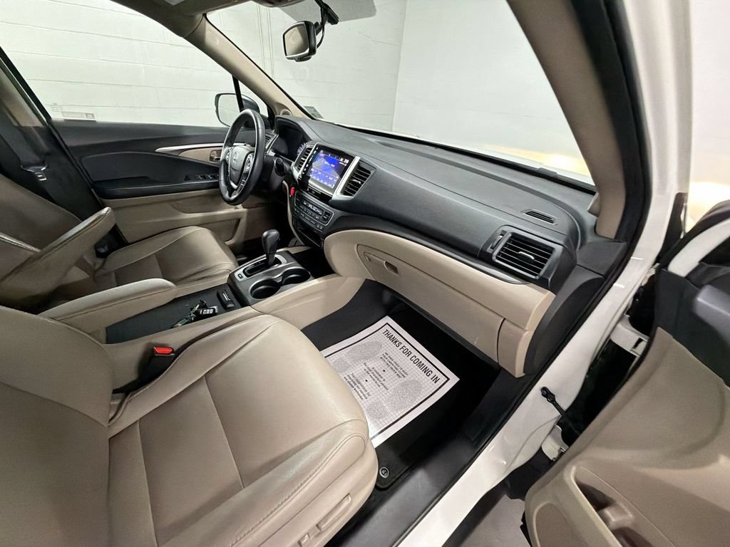 Used 2018 Honda Pilot EX-L image 28