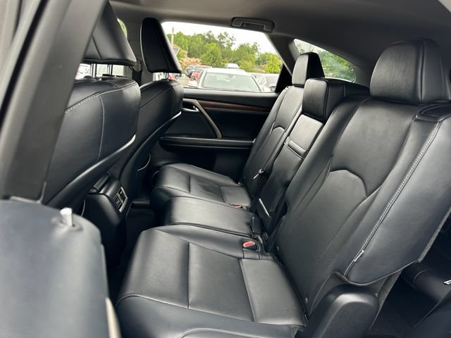 Used 2020 Lexus RX 350L FWD w/ Premium Package image 19