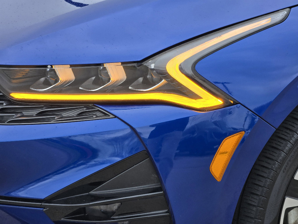 Certified 2024 Kia K5 GT-Line w/ GT-Line Premium Package image 15