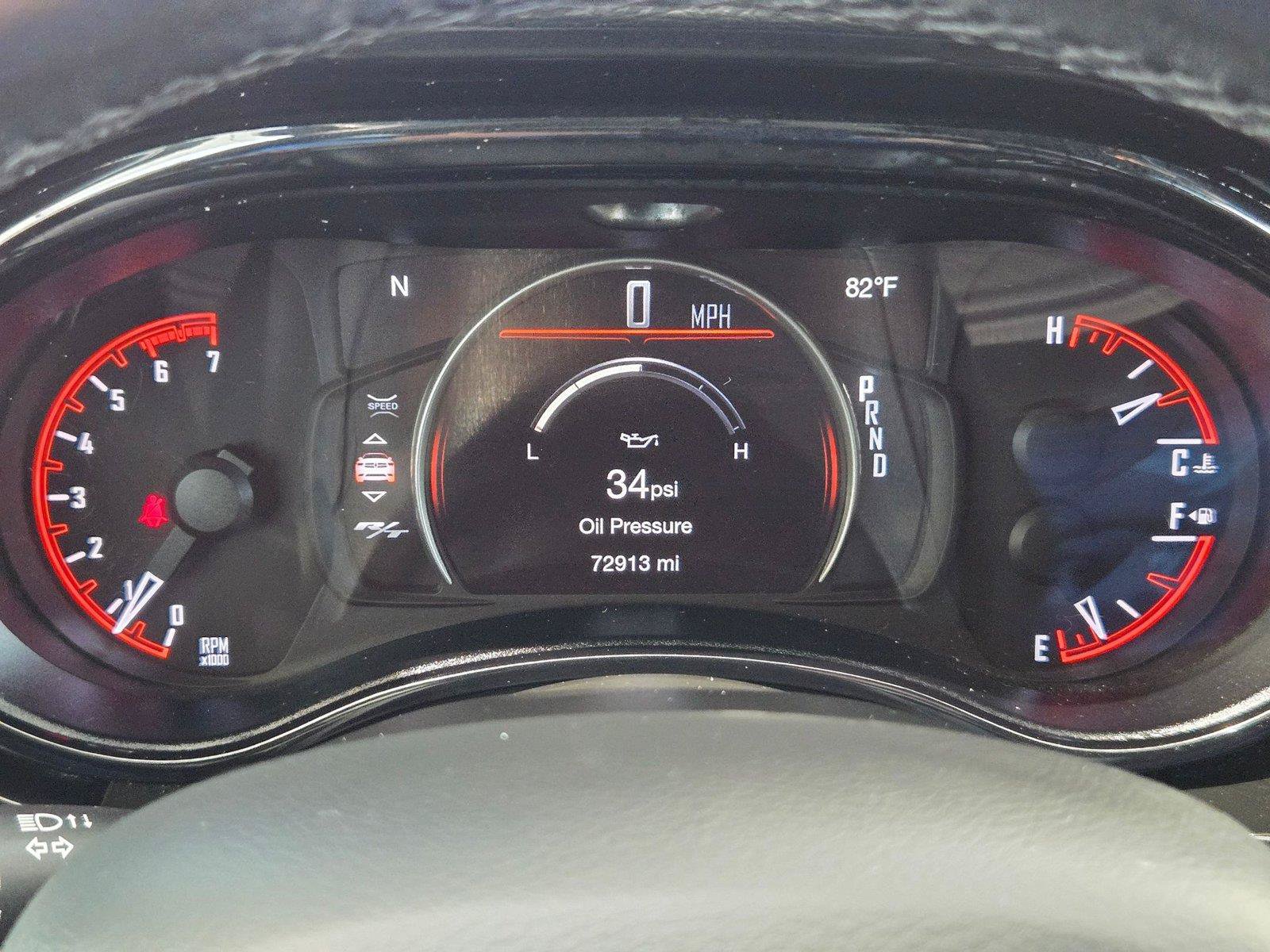 Used 2023 Dodge Durango R/T RWD image 16