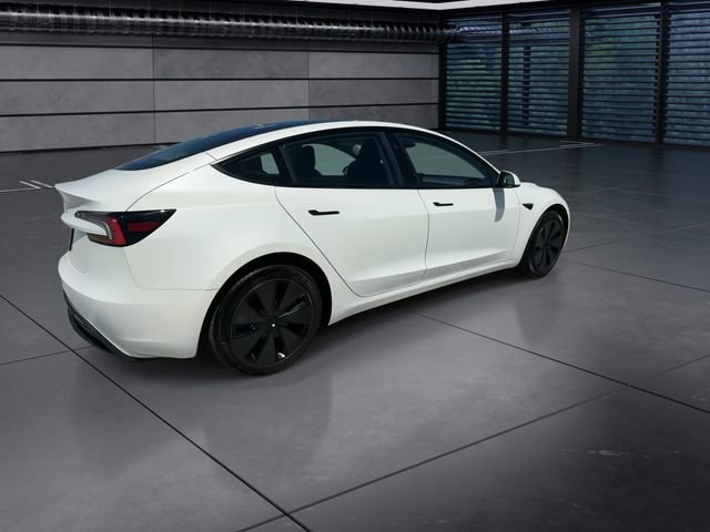 Used 2025 Tesla Model 3 Long Range image 8