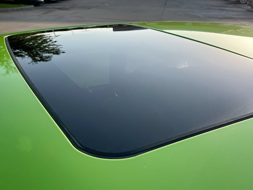 Used 2023 Dodge Challenger R/T Scat Pack w/ Plus Package RWD image 22